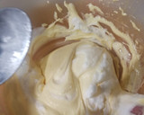 Foto del paso 1 de la receta: Tiramisú con ron santa teresa