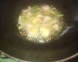 चेच भाजी (chech bhaji recipe in hindi) रेसिपी चरण 2 फोटो