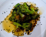 Foto del paso 5 de la receta: Salteado de Pack Choi y brócoli