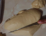 Foto del paso 12 de la receta: Conchas FrankieConcha y CalabaConcha