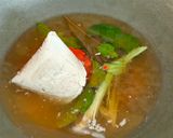 Foto langkah ke 2 dari resep Gulai Ikan Belimbing Wuluh.