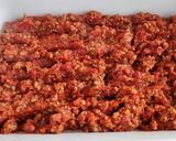 Foto del paso 5 de la receta Pastel de carne y patata