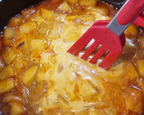 Foto del paso 9 de la receta: Albóndigas al curry Fit