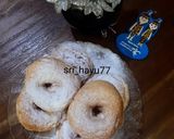 Foto langkah ke 6 dari resep Donat Empuk Lembut.