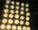 Foto del paso 4 de la receta: Chipas de Ricota