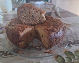 Foto del paso 8 de la receta: Torta fin de año renovada