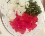 Foto del paso 1 de la receta: Huevos revueltos