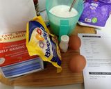 Foto langkah ke 1 dari resep Churros tanpa goreng.