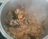 Foto del paso 11 de la receta Arroz caldoso de Marisco