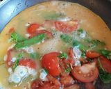 A picture of step 4 of Egg stir fry.