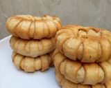 A picture of step 5 of Cabbage roll pie.