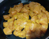 Foto del paso 2 de la receta: Pollo con arroz basmati estilo Indio