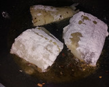 Foto del paso 4 de la receta: Bacalao con tomate