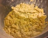 Diós kiflicskék recept fázis 1 fotója