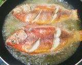 Foto langkah ke 2 dari resep Ikan Bakar Teflon Simpel Enak.