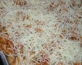 Foto del paso 10 de la receta Macarrones boloñesa con soja texturizada