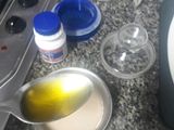 PAN SIN HUEVO Y SIN LECHE (opcional salchicha, jamón y queso)