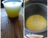 Foto del paso 5 de la receta: Pechuga de pollo en salsa de chocolate