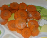 கேரட் சிப்ஸ் ரெசிபி ஸ்டேப் 2 புகைப்படம்