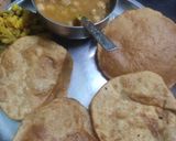मसाला कचौड़ी(MASALA KACHORI RECIPE IN HINDI) रेसिपी चरण 3 फोटो