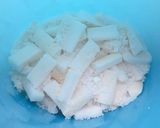 Hình bước làm 1 của món Củ cải muối
