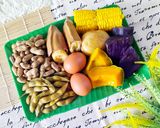 Foto langkah ke 9 dari resep Jajanan Sehat (Serba Kukus).
