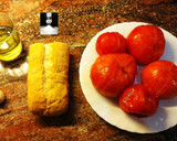 Foto del paso 1 de la receta: Salmorejo