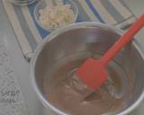 Chocolate Cake (Pound cake)Recipe video recipe step 4 photo