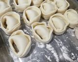 Foto del paso 8 de la receta: Añolotis de ricota y verduras