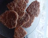 Foto del paso 5 de la receta: Galletitas de avena con yogurt