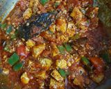 કઢાઈ પનીર (Kadhai Paneer Recipe In Gujarati) રેસીપી સ્ટેપ4ફોટો