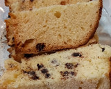 Foto del paso 6 de la receta: PAN DULCE 🎄¡Riquísimo! Húmedo👩‍🍳😍🙆‍♀️