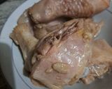 Foto langkah ke 1 dari resep Ayam Pedas Rarang(Cabe Kering).