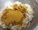 முட்டை நூடுல்ஸ் ரெசிபி ஸ்டேப் 4 புகைப்படம்