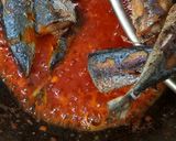 Foto langkah ke 3 dari resep Balado Ikan Serai 🐟.