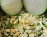 மாங்காய் ஊறுகாய் ரெசிபி ஸ்டேப் 1 புகைப்படம்