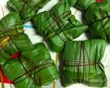 Chanar Paturi (Paneer / Cottage Cheese cooked in Banana Leaf) recipe step 4 photo