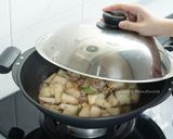 醬燒冬瓜肉末的食譜步驟7照片