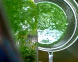 पाणीपुरी (pani puri recipe in marathi) रेसिपी स्टेप 5 फोटो