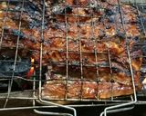 Foto langkah ke 5 dari resep Ikan bakar.