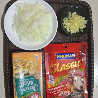 Langkah 1