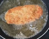Foto langkah ke 2 dari resep Chessy Chicken Katsu.