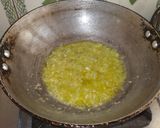 गट्टे की सब्जी (gatte ki sabzi recipe in hindi) रेसिपी चरण 7 फोटो