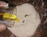 Foto del paso 4 de la receta: 🍞Ciabatta artesanal!! 👨‍🍳👨‍🍳