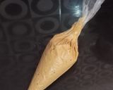 Foto langkah ke 2 dari resep Roti Boy Homemade.