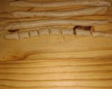 Foto del paso 2 de la receta: Taralli