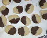 A picture of step 3 of Cookies.