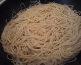 Φωτογραφία βήματος 5 της συνταγής PASTA CA' MUDDICA