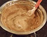 Chocolate Strawberry Cream Cake Roll recipe step 8 photo