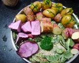 વલસાડ નું ફેમસ ઉબાડીયું (Valsad Famous Ubadiyu Recipe In Gujarati) રેસીપી સ્ટેપ2ફોટો